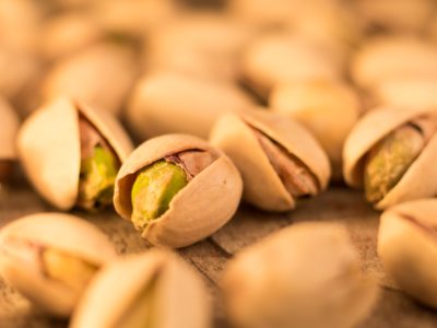 Influencing Pistachio Development and Harvest with Science-Driven Nutrition™